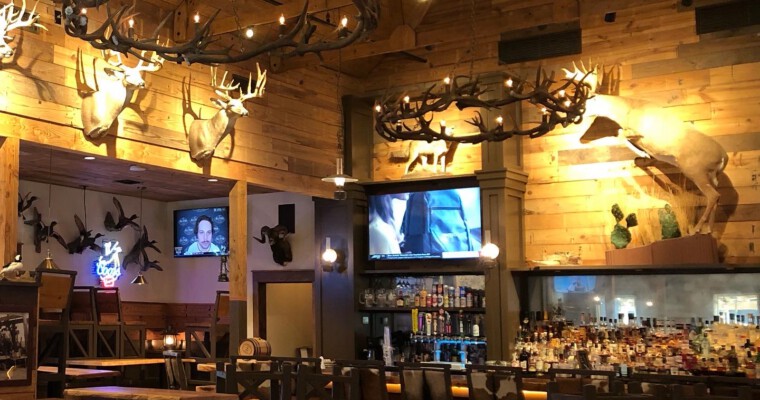 Pinkerton’s Barbecue – San Antonio, TX